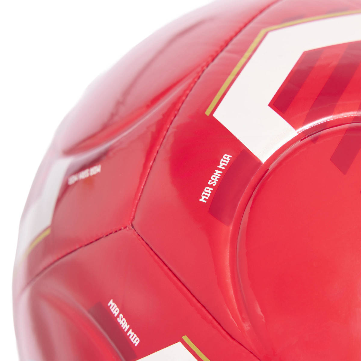 Bayern Monaco Pallone Home Club