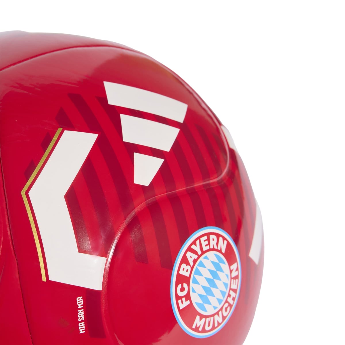 Bayern Monaco Pallone Home Club