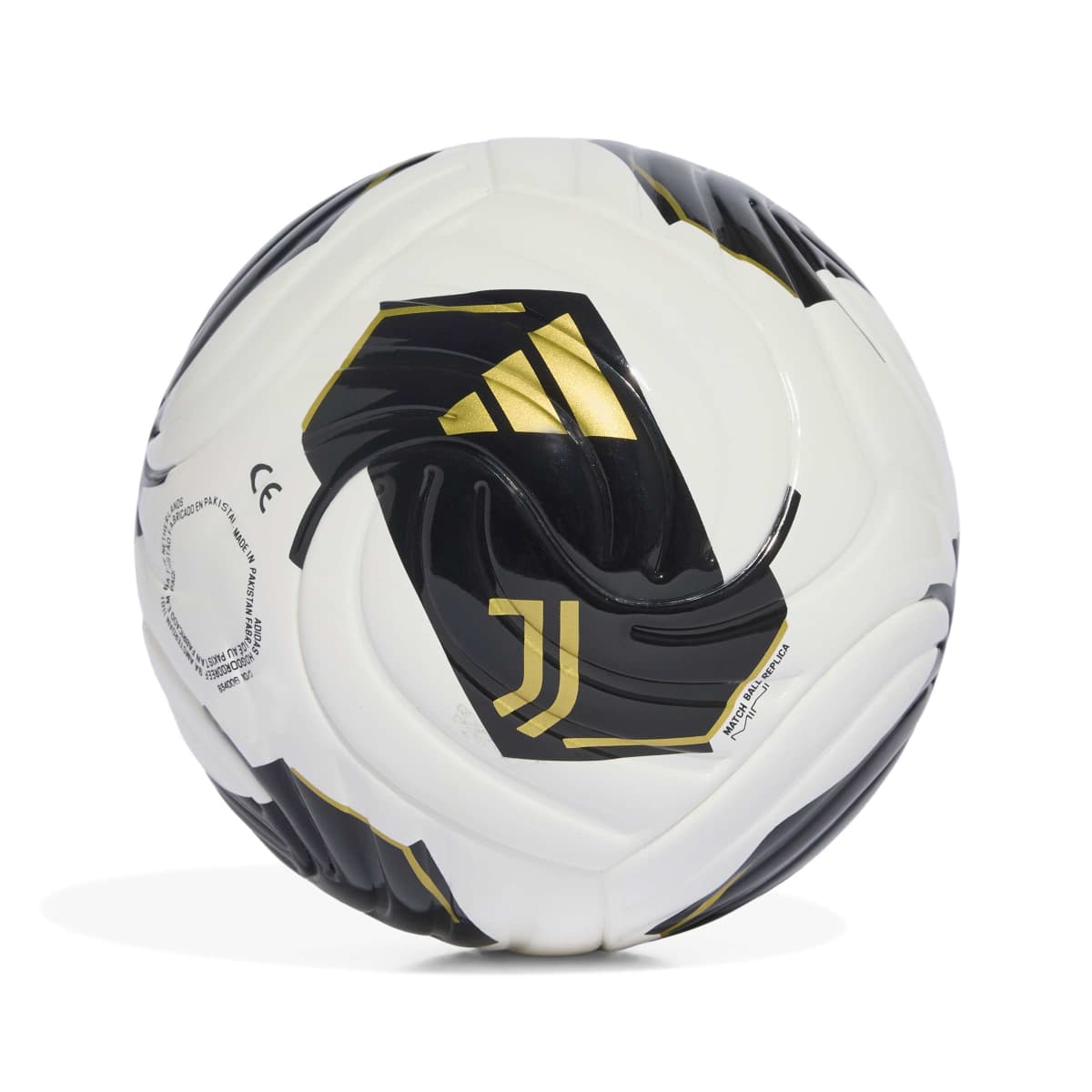 Juventus Pallone Home Mini