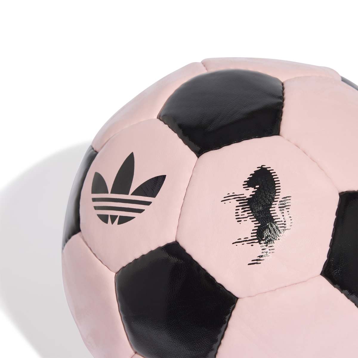 Juventus Pallone Away Club
