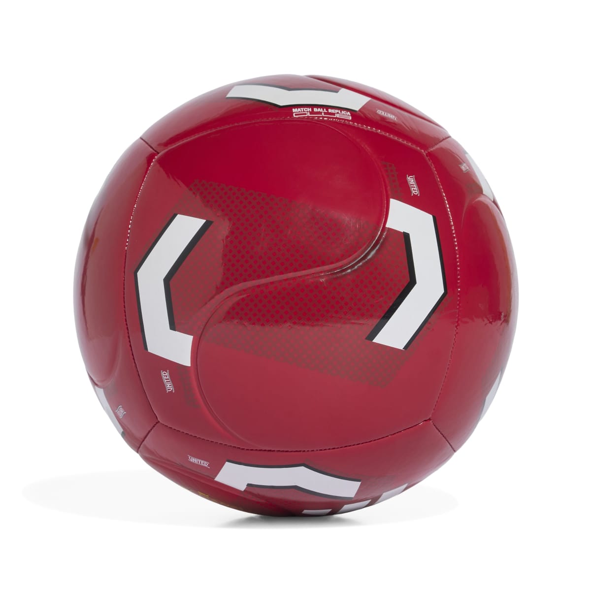 Manchester United Pallone Home Club