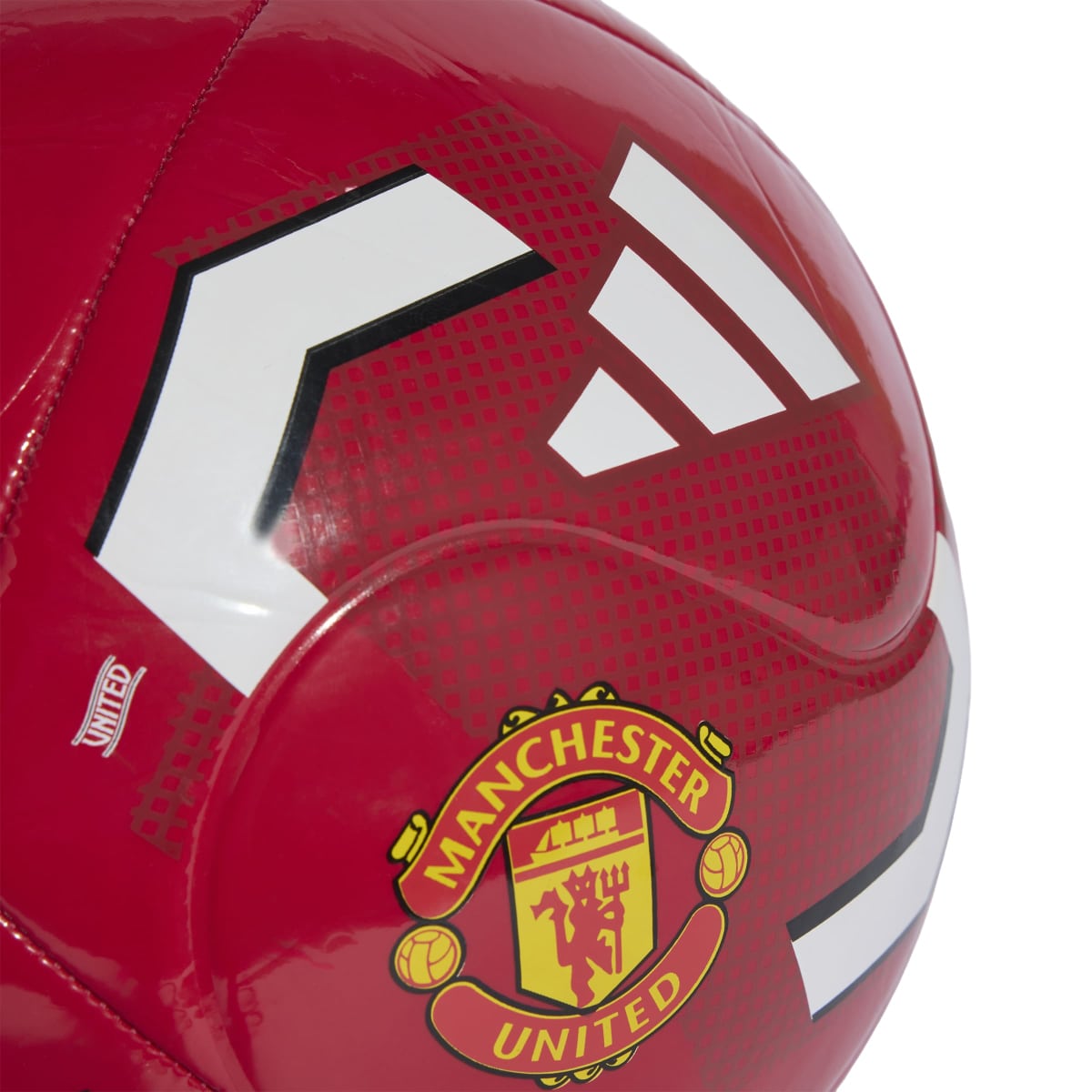 Manchester United Pallone Home Club