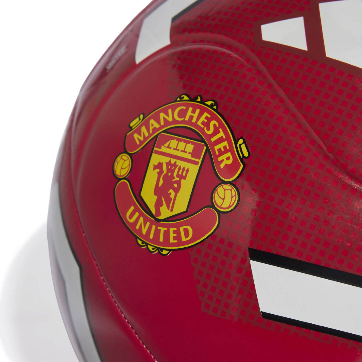 Manchester United Pallone Home Club
