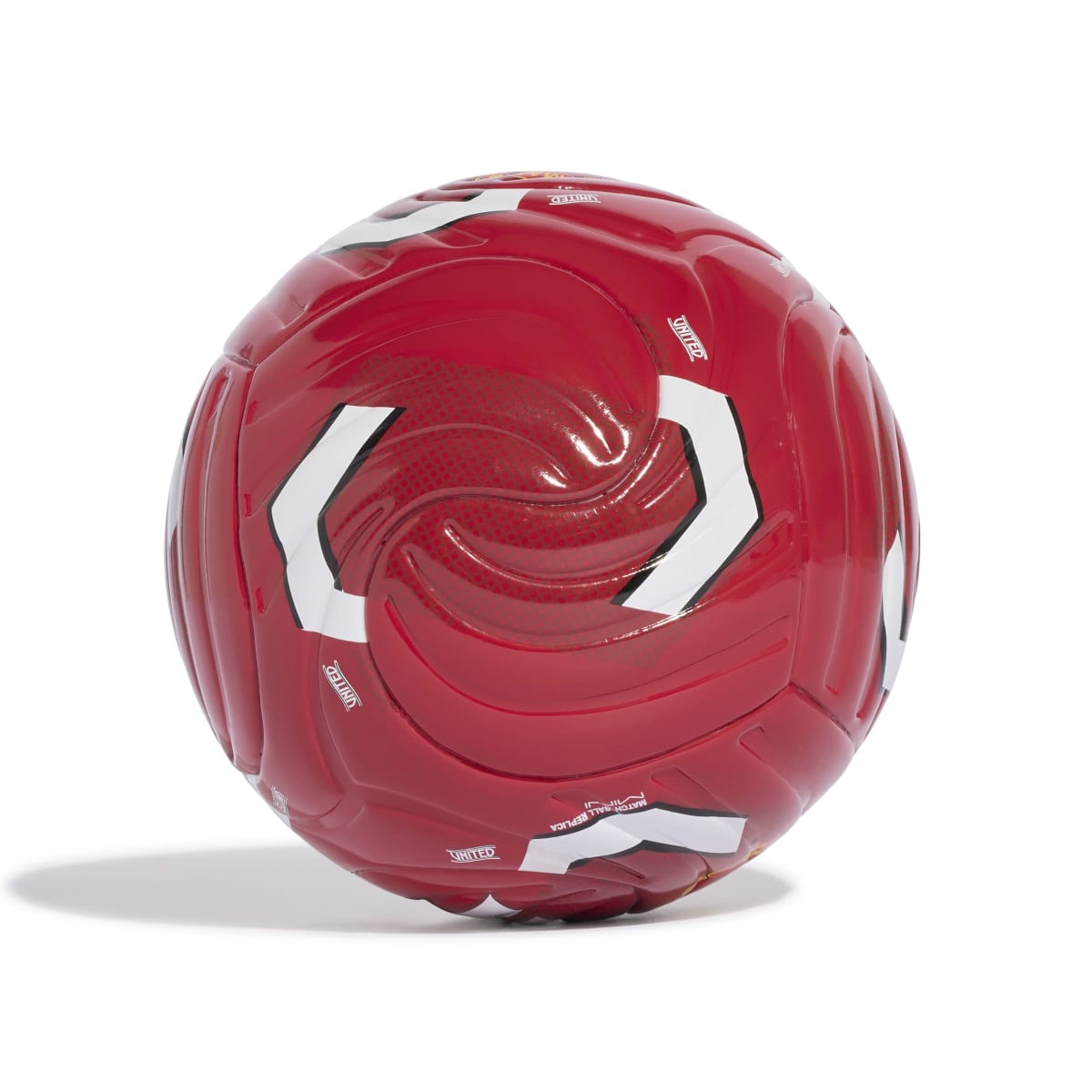 Manchester United Pallone Mini