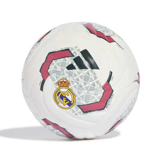 Real Madrid Pallone Home Mini