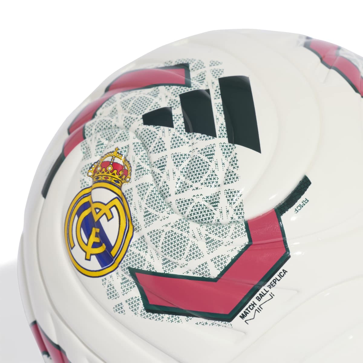 Real Madrid Pallone Home Mini
