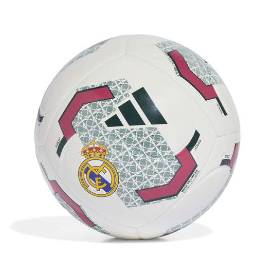 Real Madrid Pallone Home Club