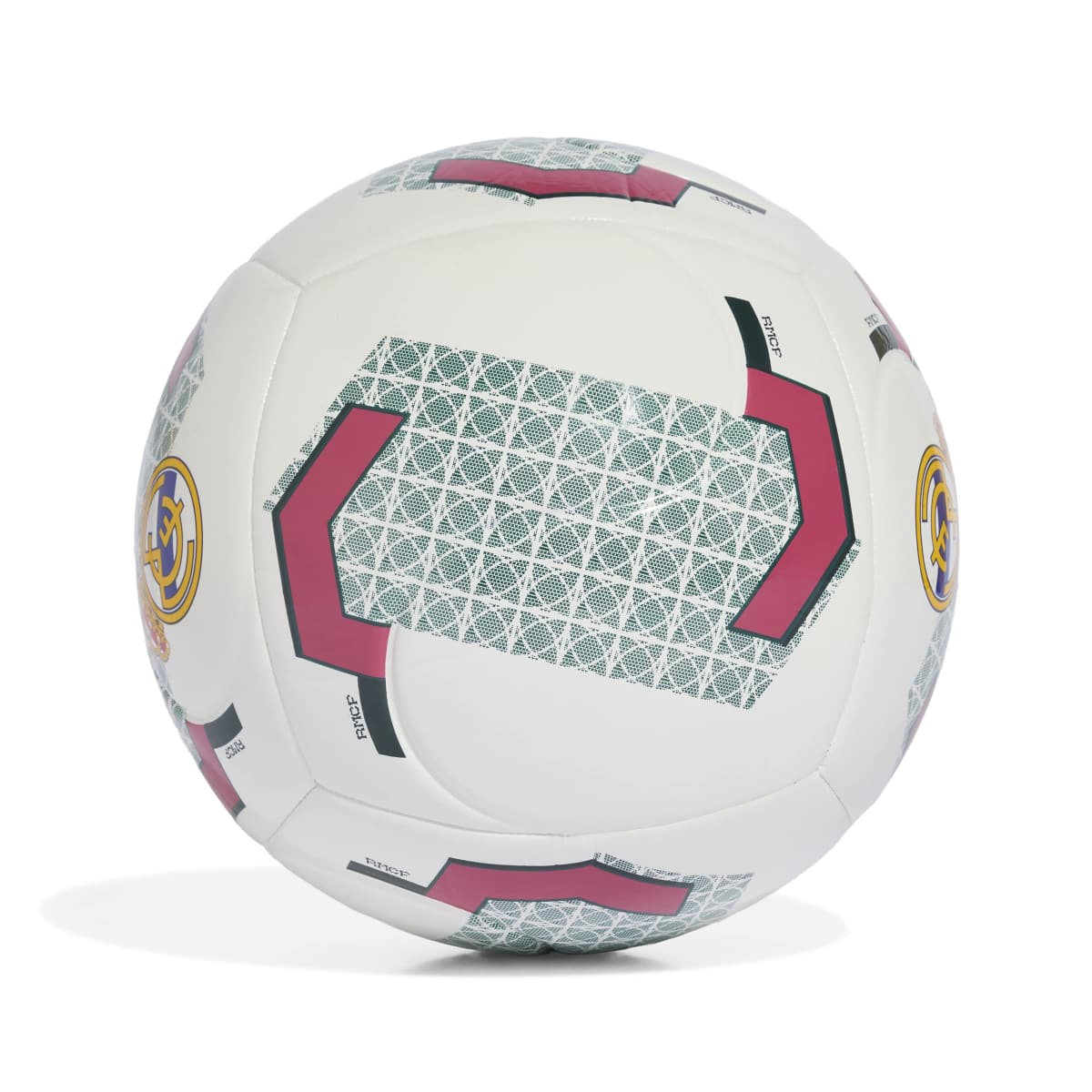 Real Madrid Pallone Home Club
