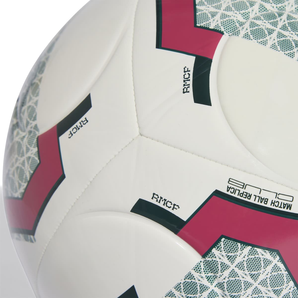 Real Madrid Pallone Home Club