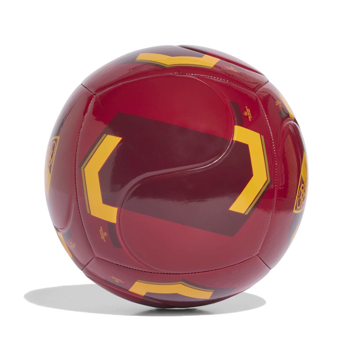 Roma Pallone Home Club