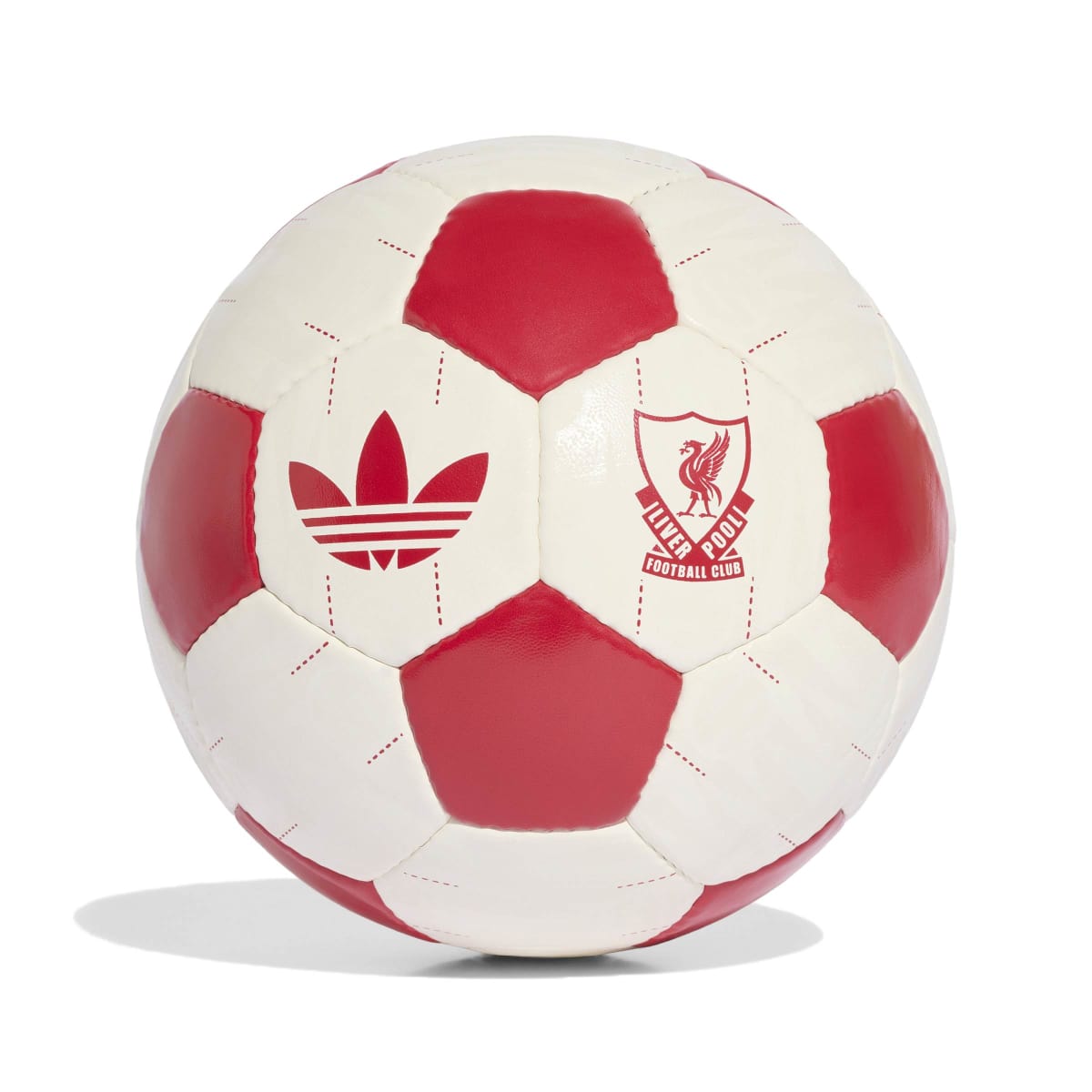 Liverpool Pallone Away