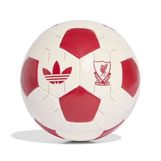 Liverpool Pallone Away