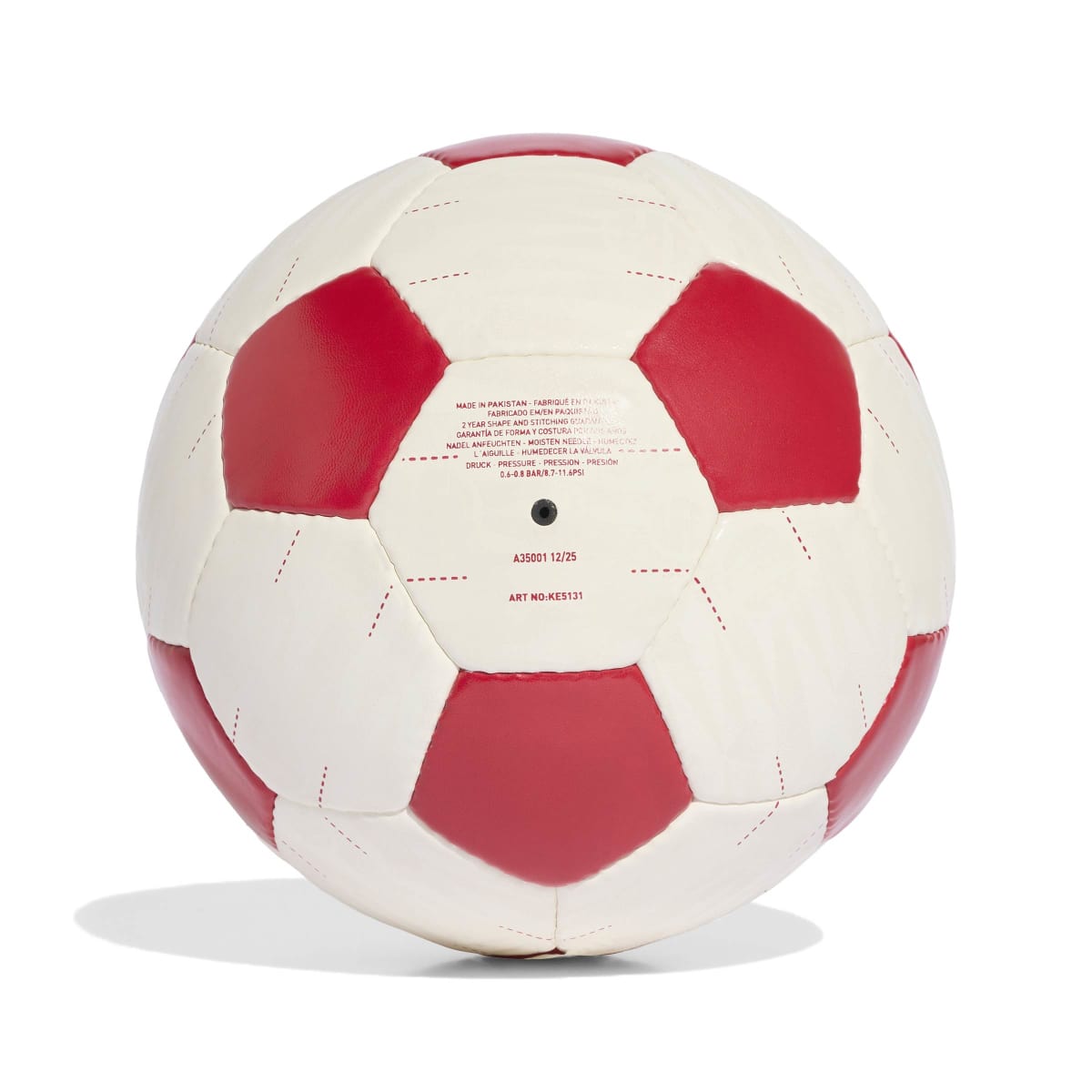 Liverpool Pallone Away