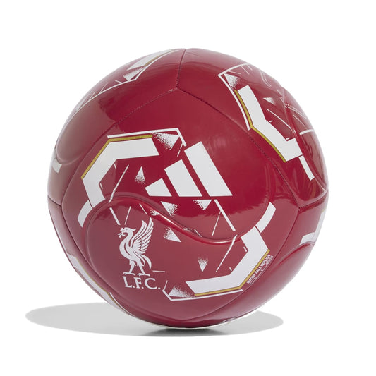 Liverpool Pallone Home Club