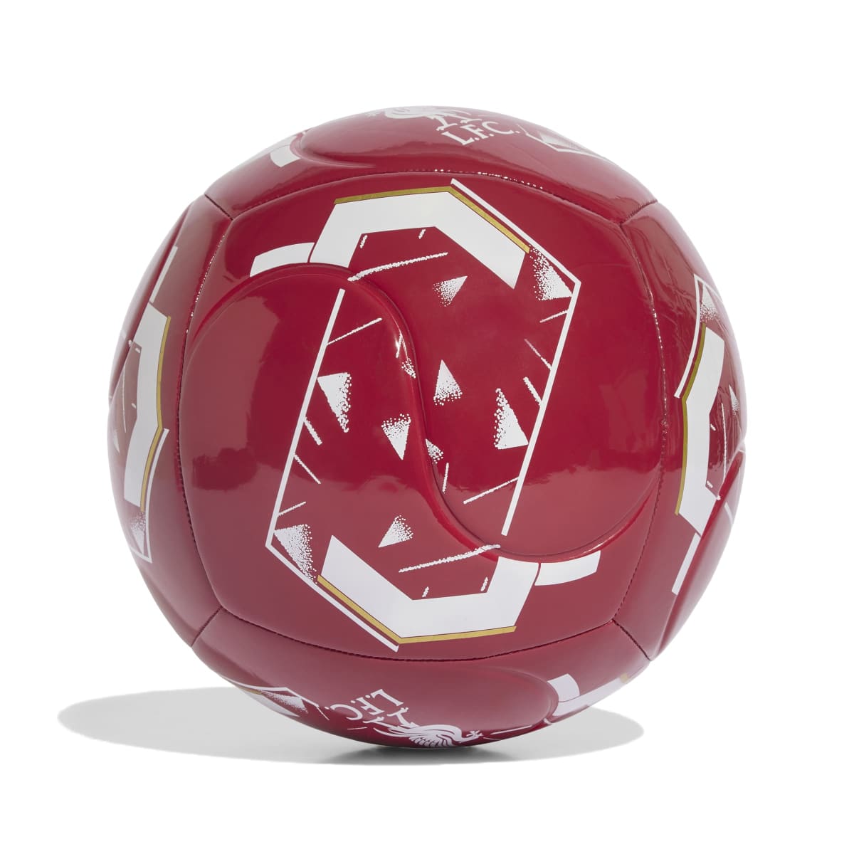 Liverpool Pallone Home Club