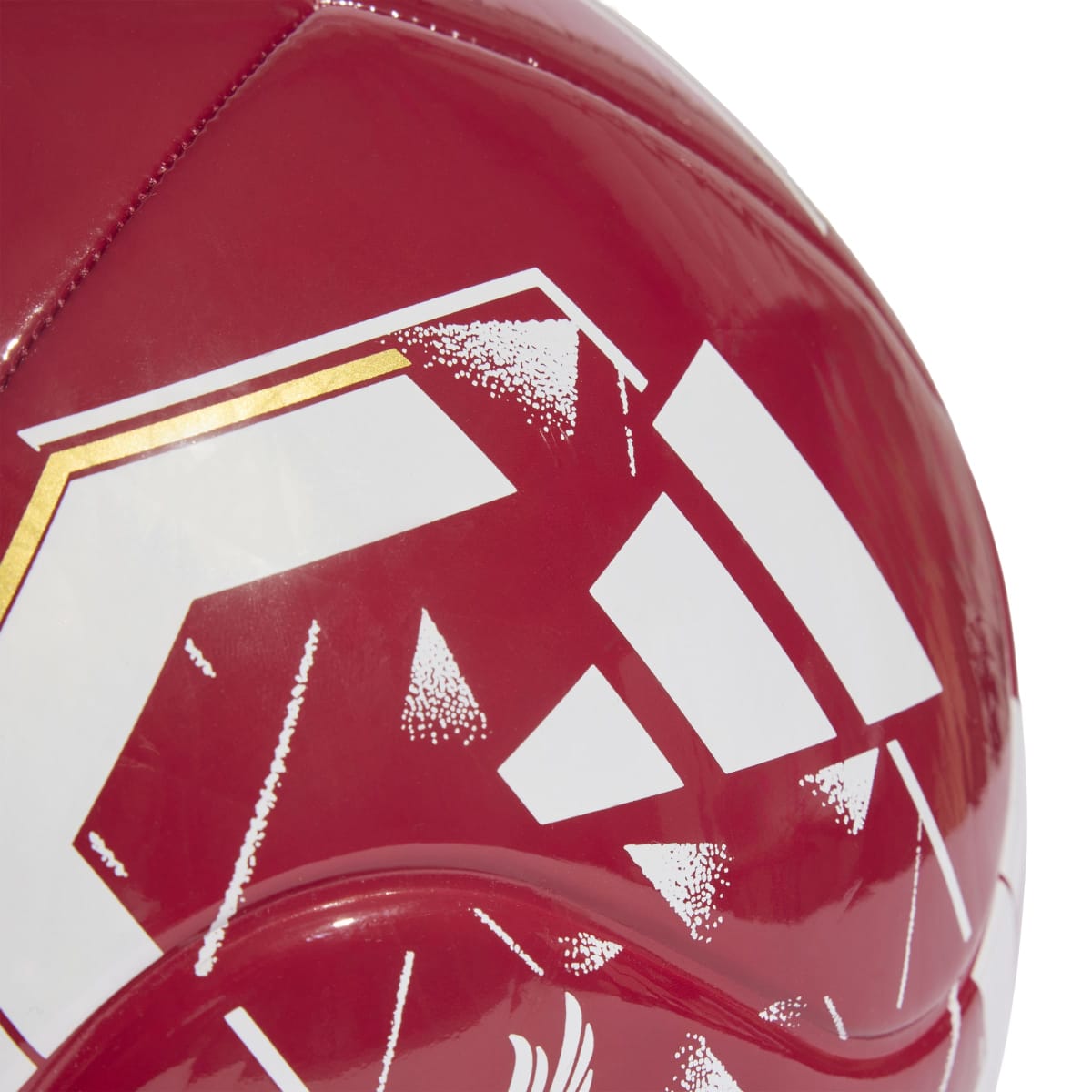 Liverpool Pallone Home Club