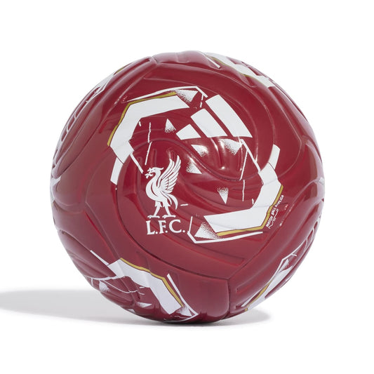 Liverpool Pallone Home Mini