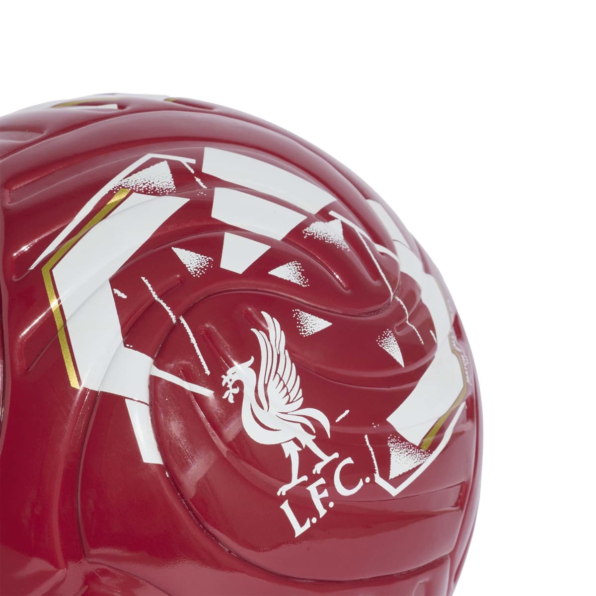 Liverpool Pallone Home Mini