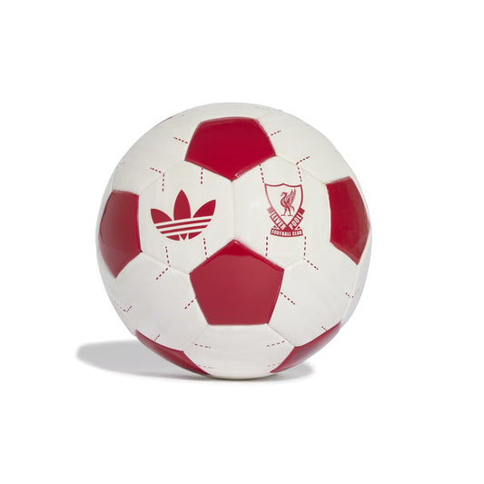 Liverpool Pallone Away Mini