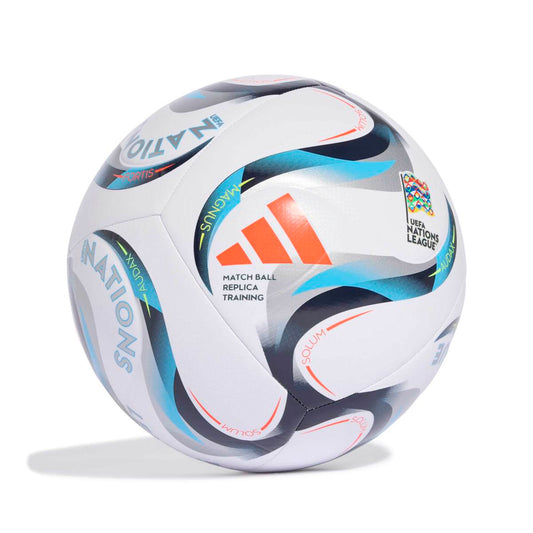 Pallone Uefa Nations League 26/27 Training