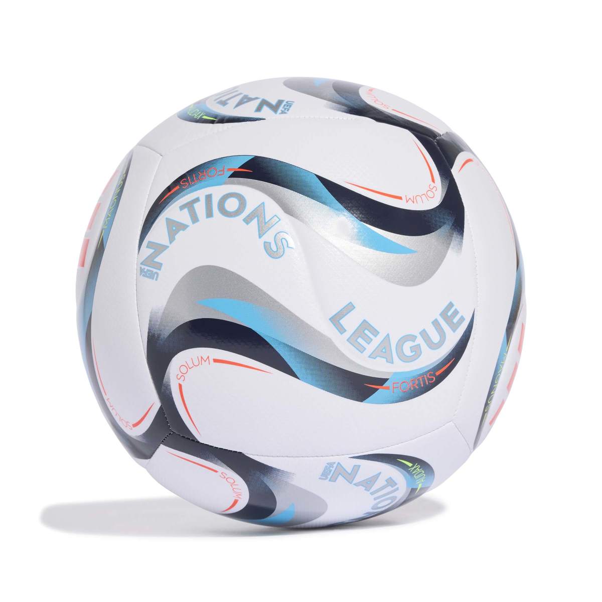 Pallone Uefa Nations League 26/27 Training