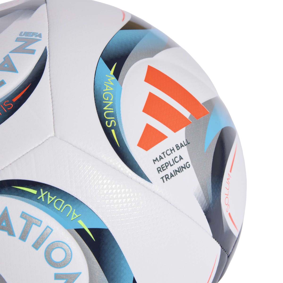 Pallone Uefa Nations League 26/27 Training