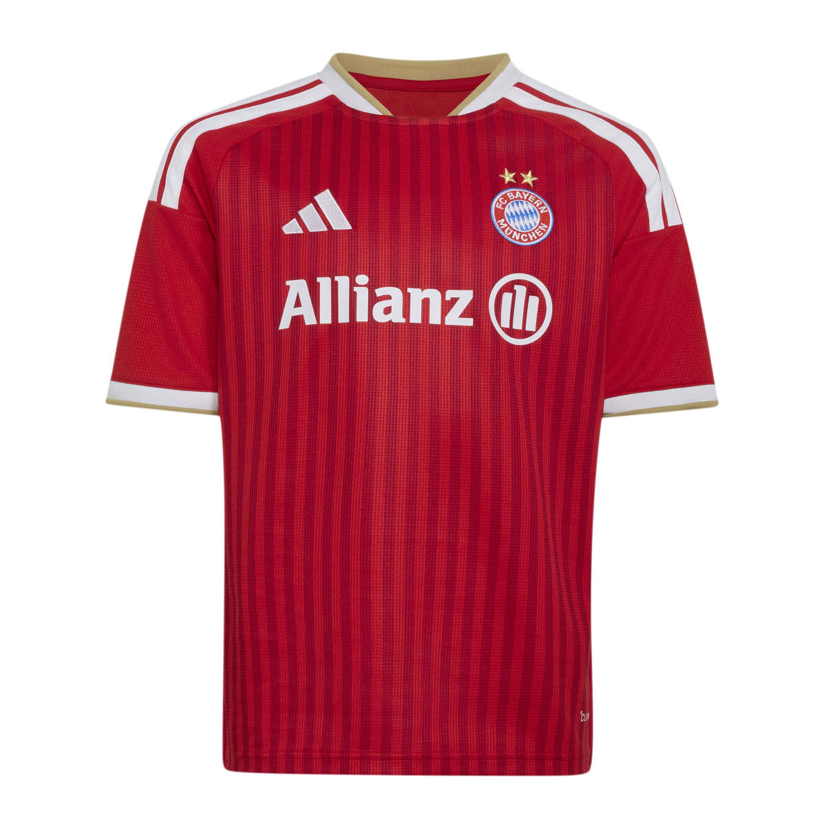 Bayern Monaco 1a Maglia 25/26 Adulto