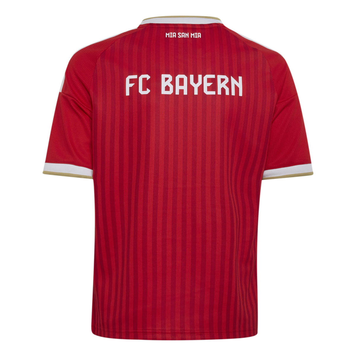 Bayern Monaco 1a Maglia 25/26 Adulto