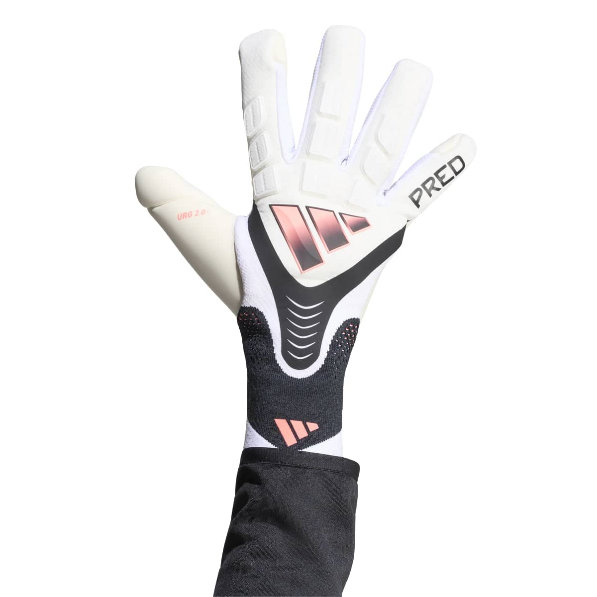 Guanti da portiere Predator Pro
