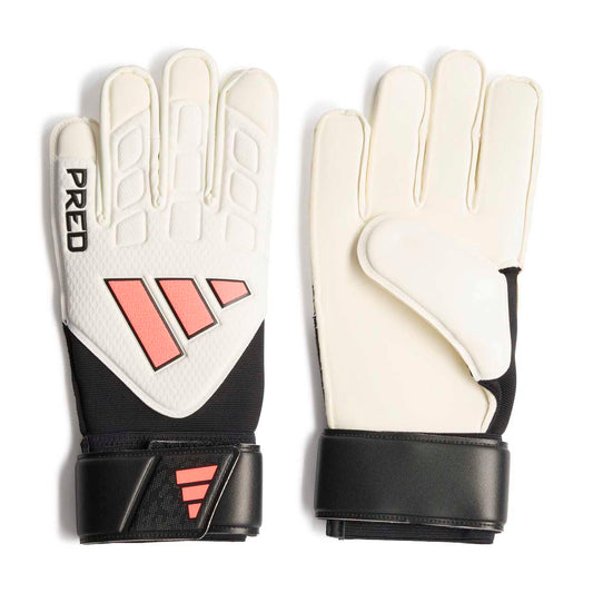 Guanti da portiere Predator Match Fingersave
