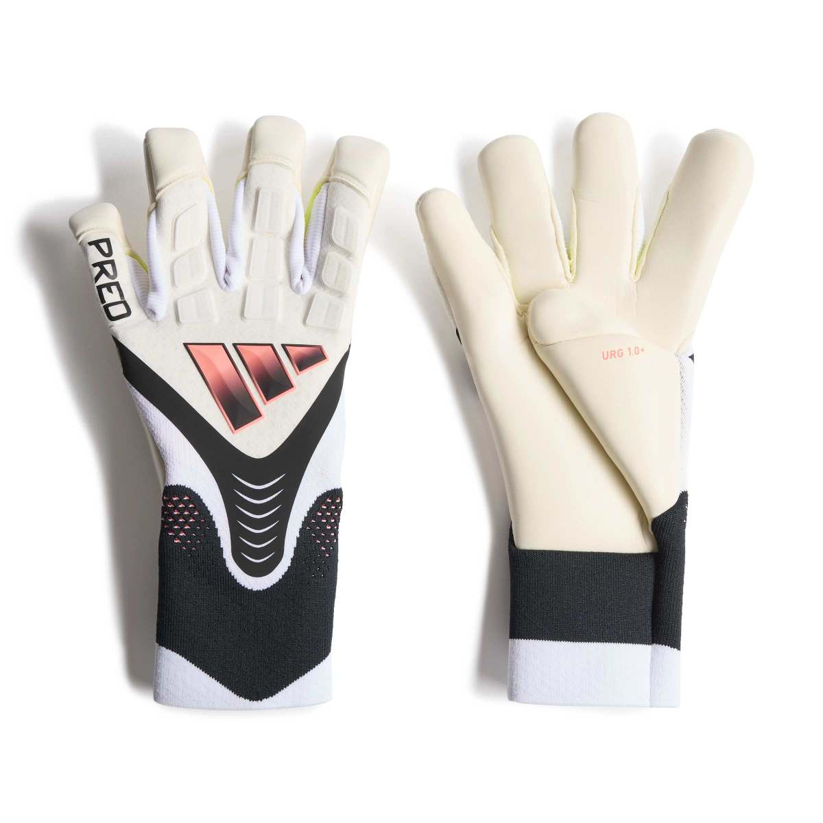 Guanti da portiere Predator Pro Junior