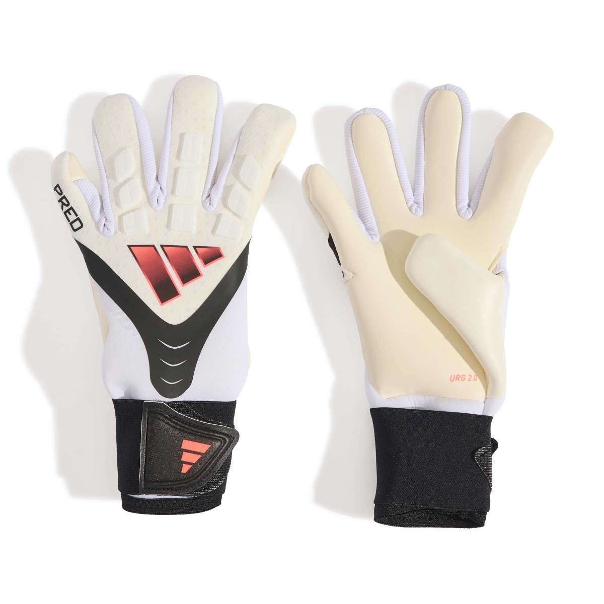 Guanti da portiere Predator Pro Junior