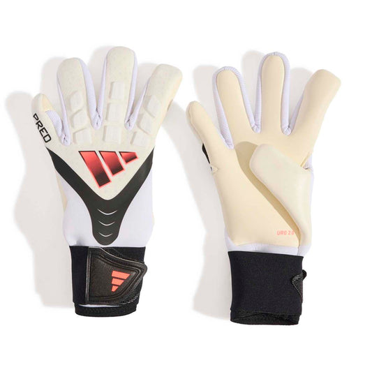 Guanti da portiere Predator Pro Junior