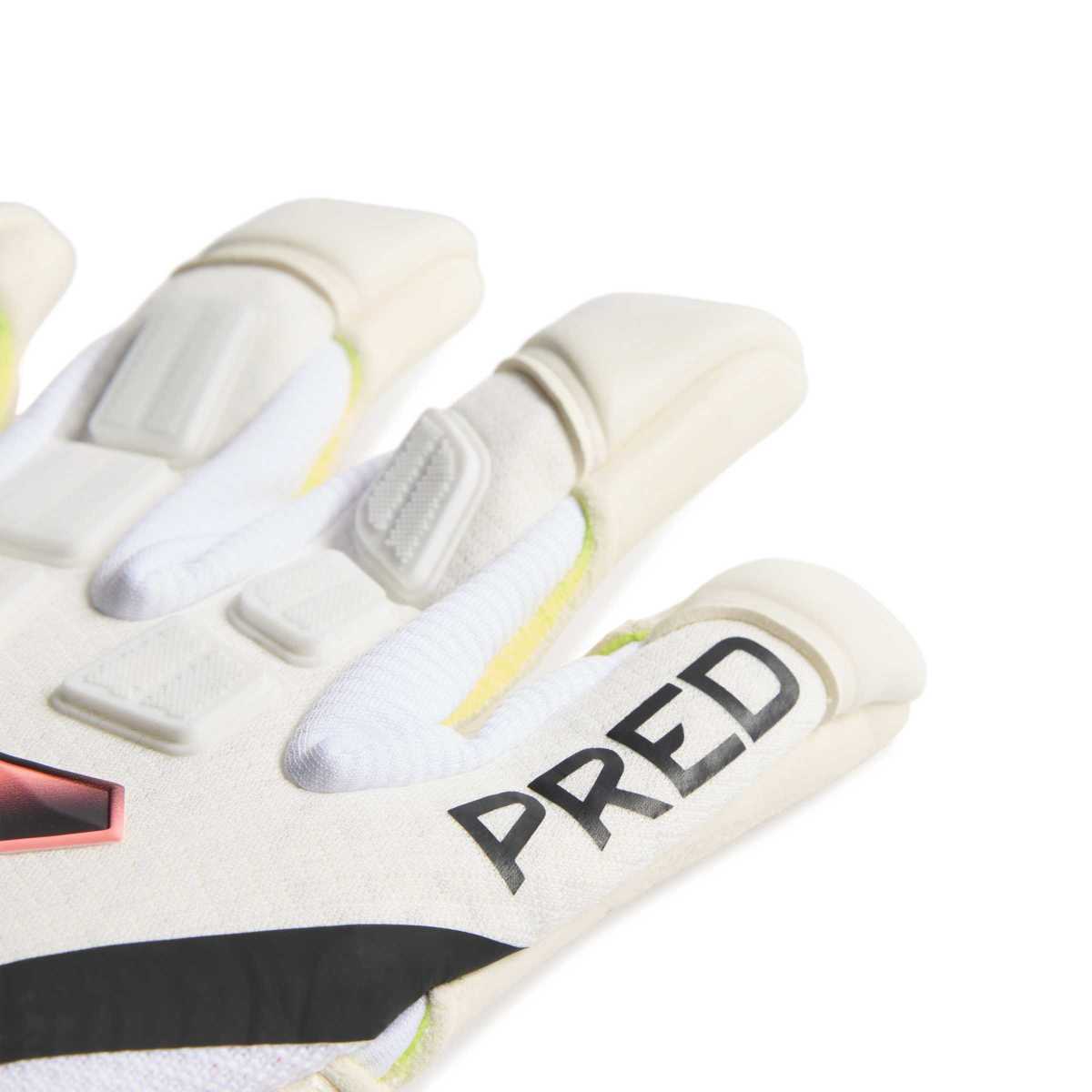 Guanti da portiere Predator Pro Junior