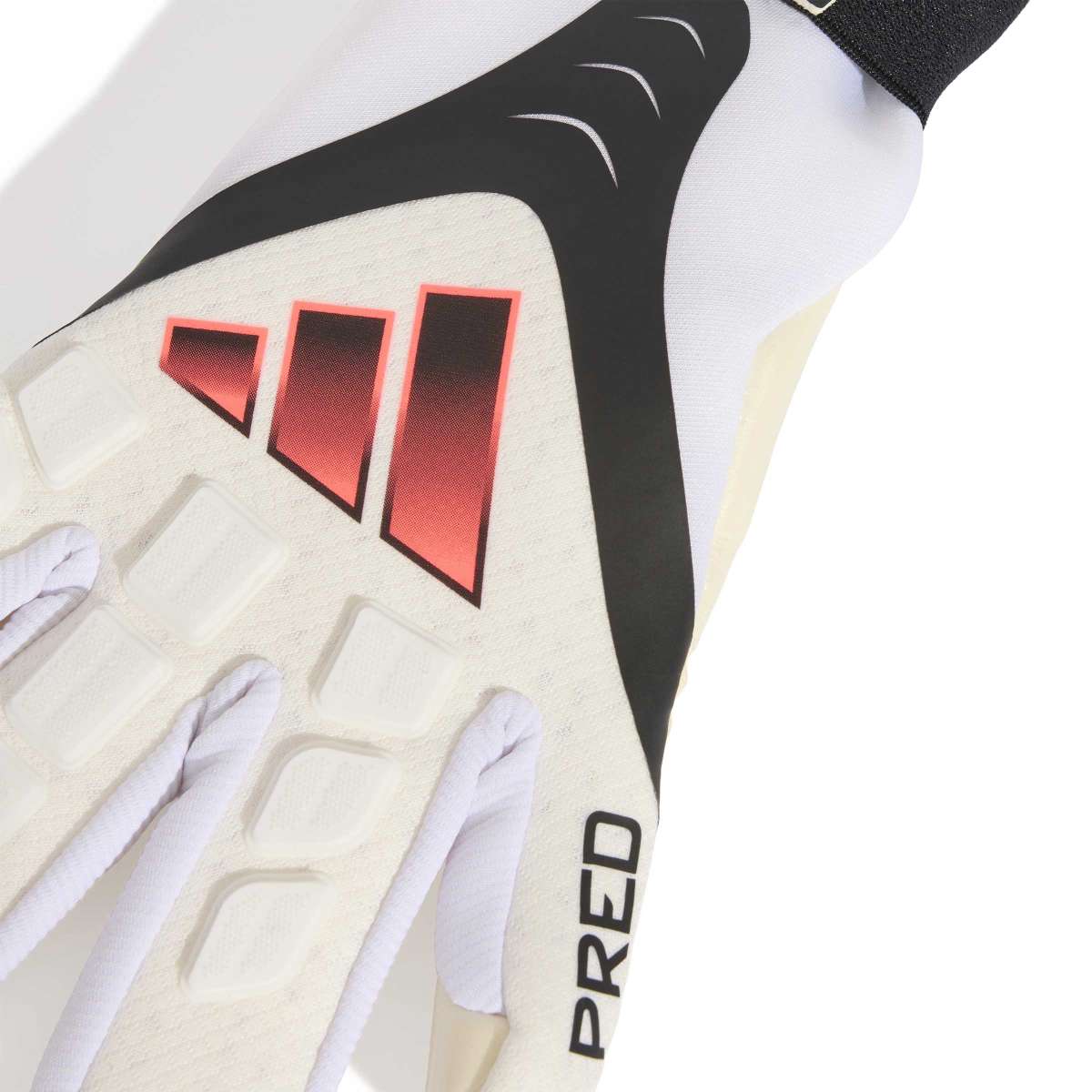 Guanti da portiere Predator Pro Junior