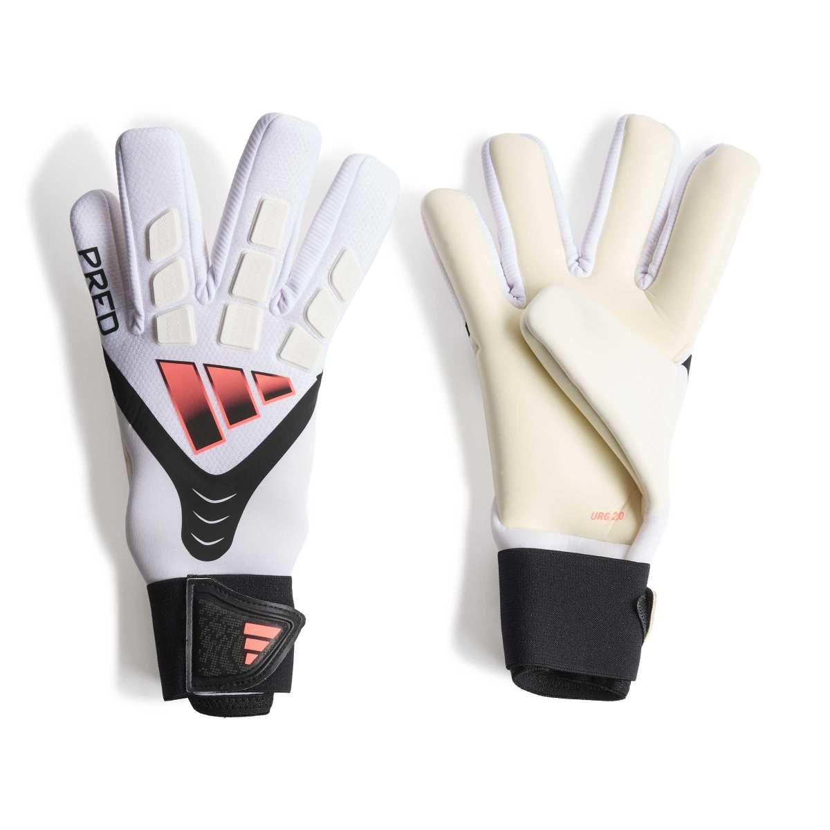 Guanti da portiere Predator Competition