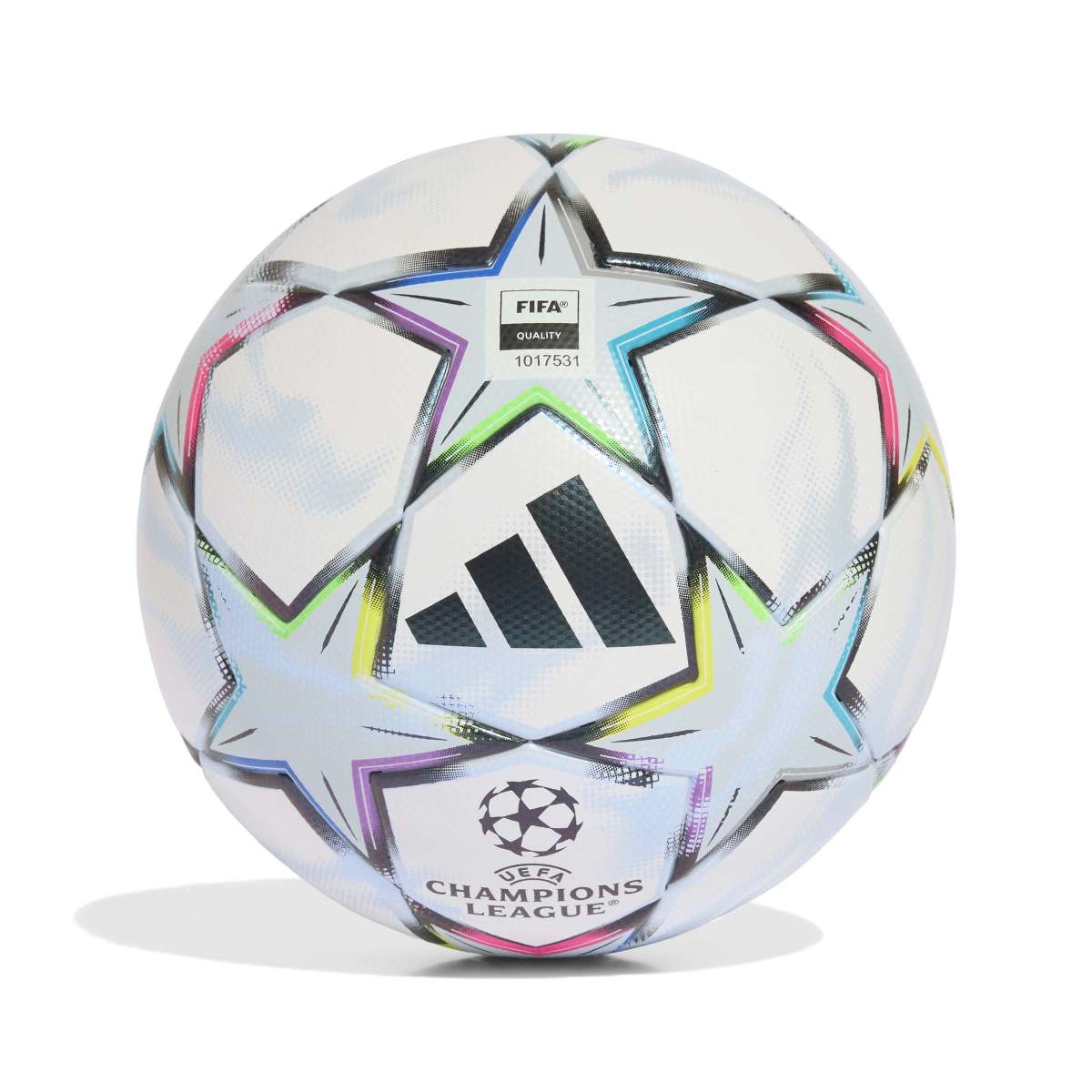 Pallone Uefa Champions League 26/27