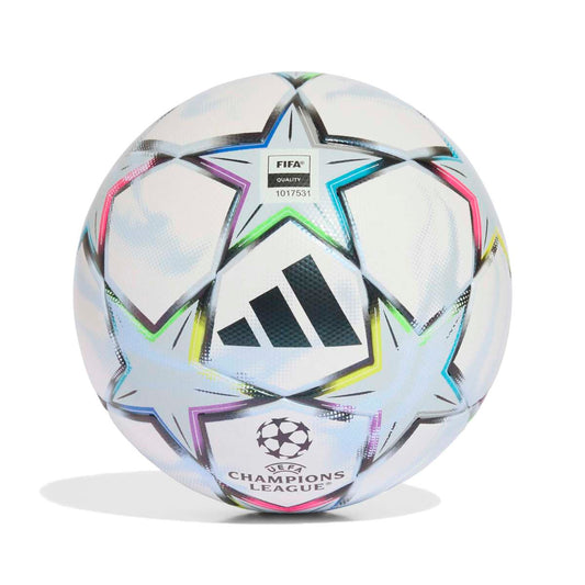 Pallone Uefa Champions League 26/27