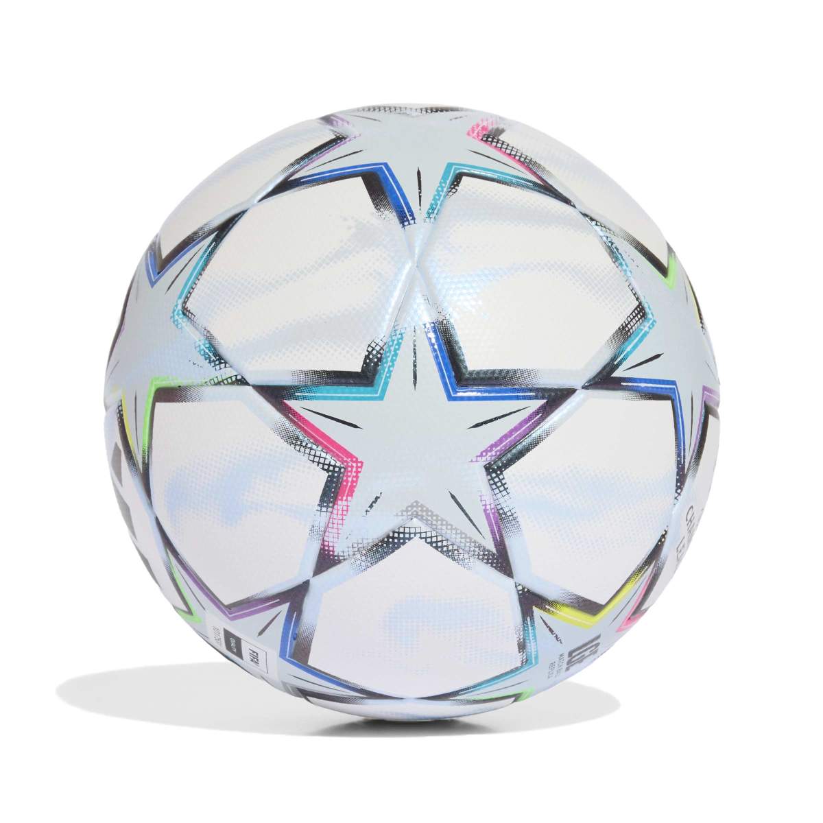 Pallone Uefa Champions League 26/27