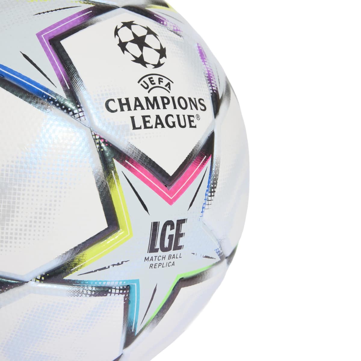 Pallone Uefa Champions League 26/27