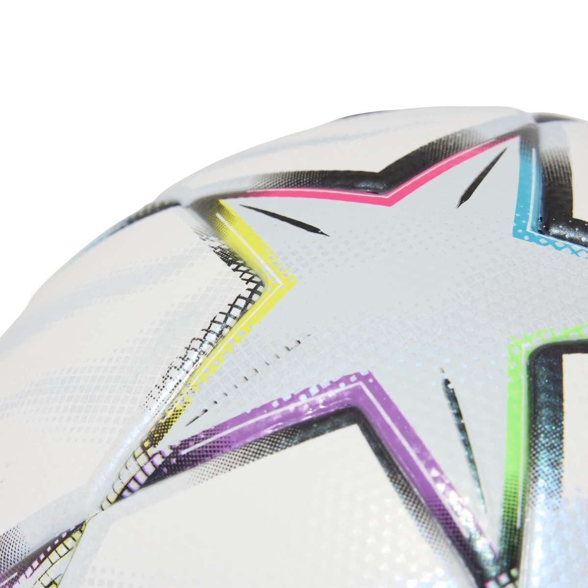 Pallone Uefa Champions League 26/27