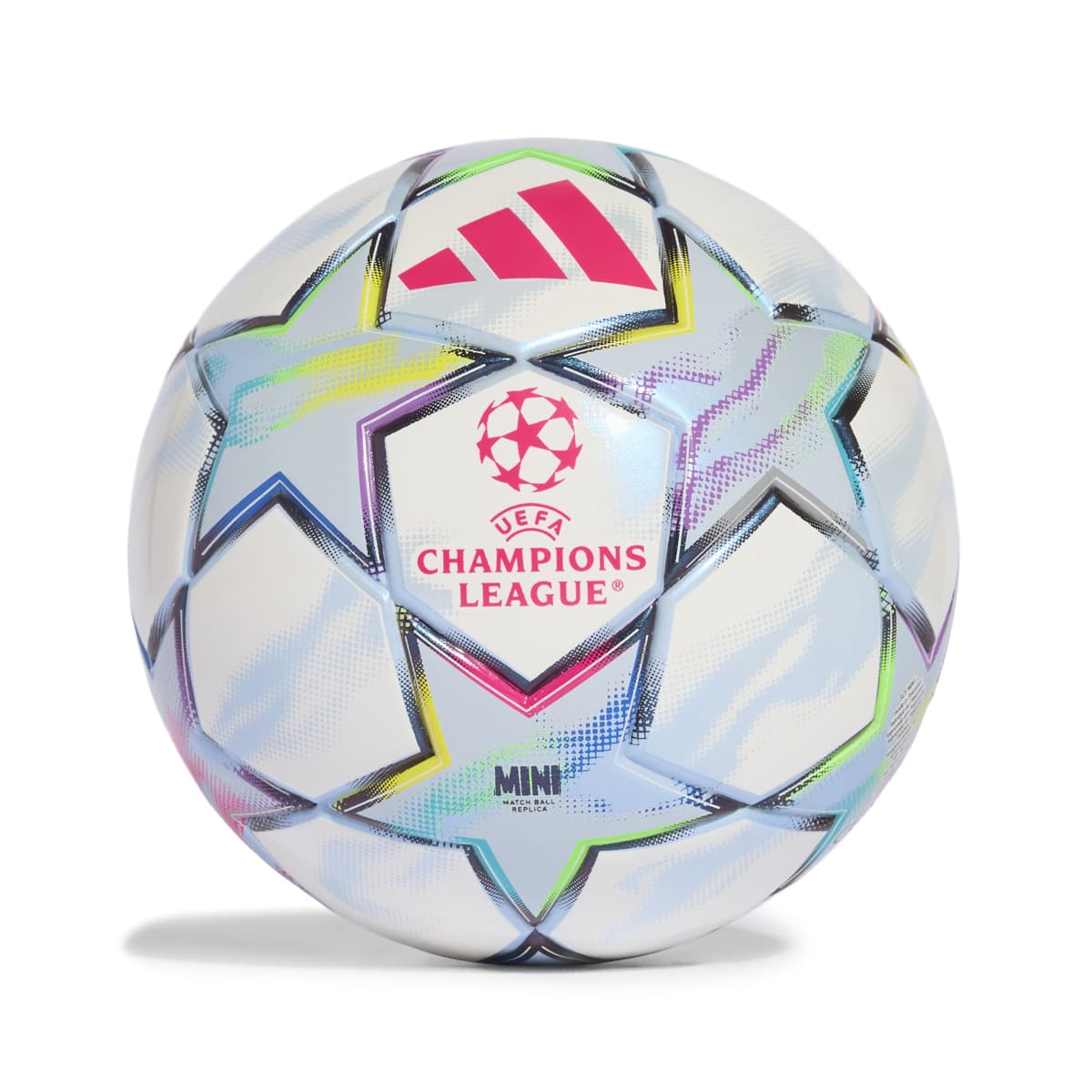 Pallone Uefa Champions League 26/27 Mini