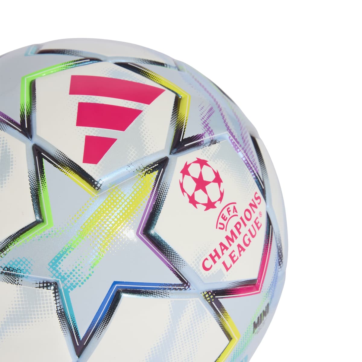 Pallone Uefa Champions League 26/27 Mini