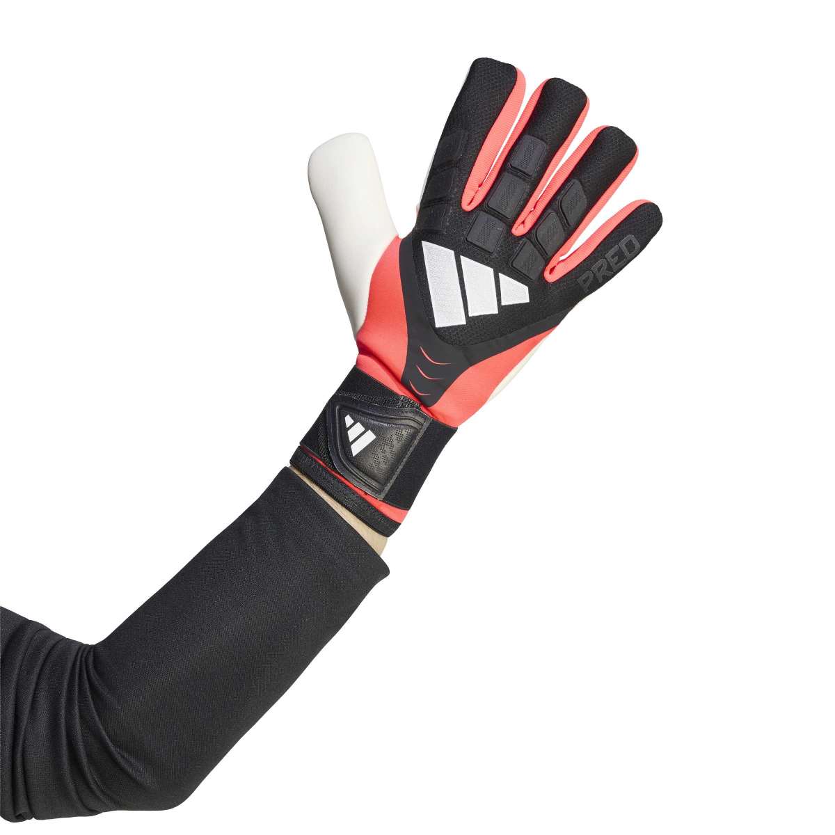 Guanti da portiere Predator Competition