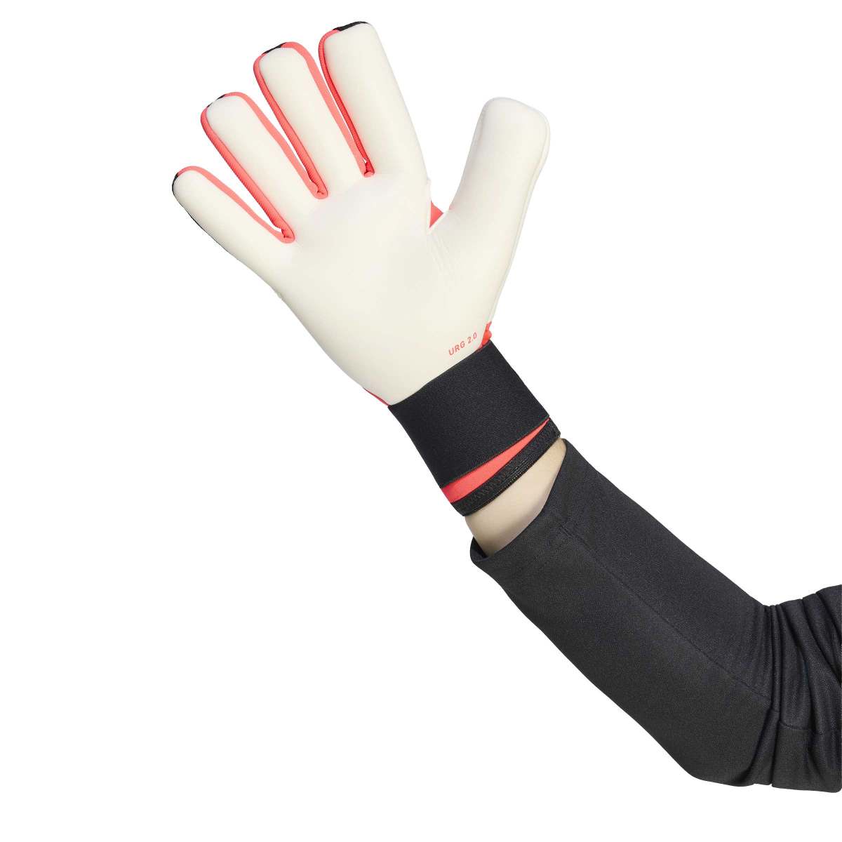 Guanti da portiere Predator Competition