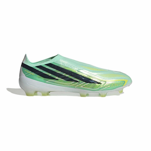 Scarpe da calcio F50 Hyperfast Pro Laceless Firm Ground