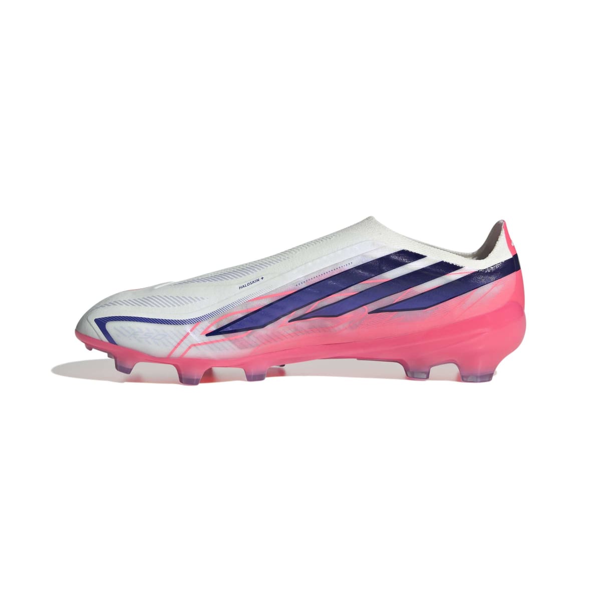 Scarpe da calcio F50 Hyperfast Pro Laceless Firm Ground