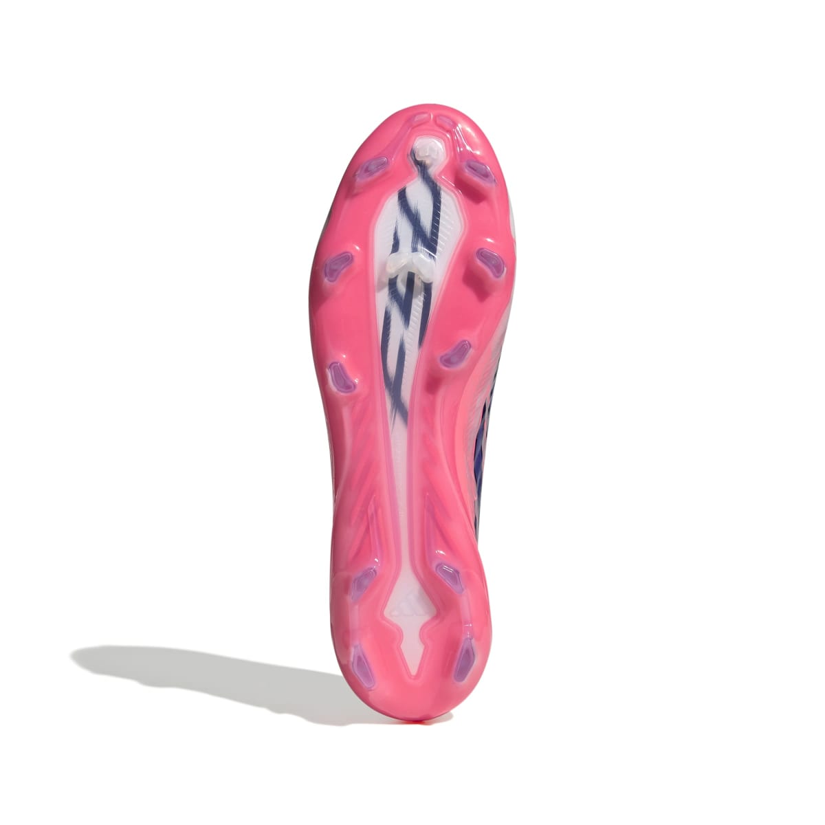 Scarpe da calcio F50 Hyperfast Pro Laceless Firm Ground