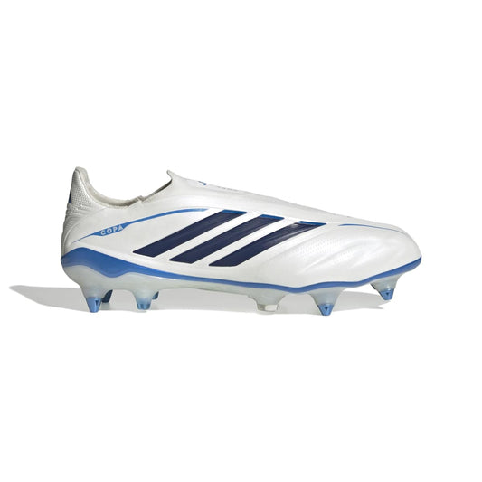 Scarpe da calcio Copa Pure IV Elite Laceless Soft Ground