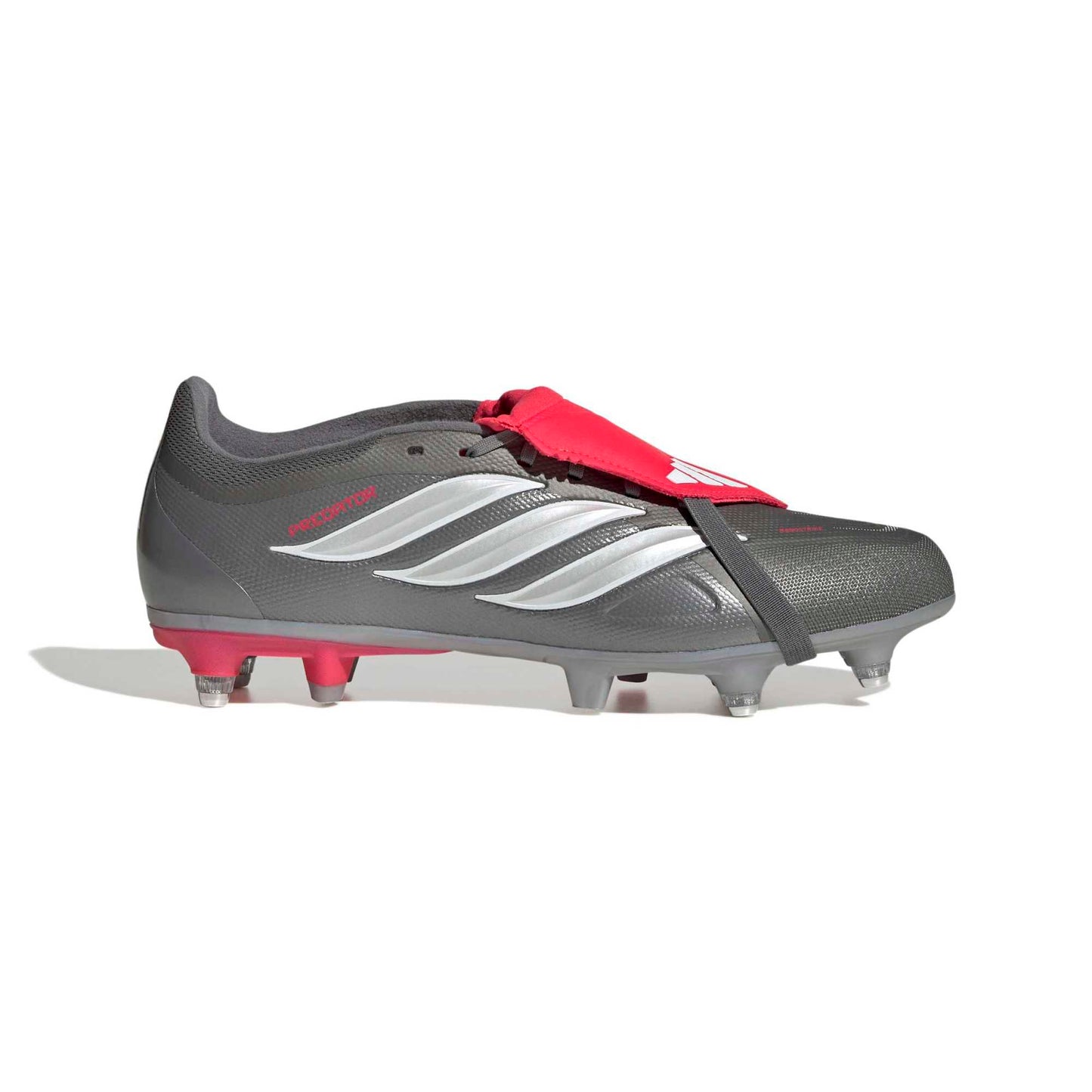 Scarpe da calcio Predator League Fold-Over Tongue Soft Ground